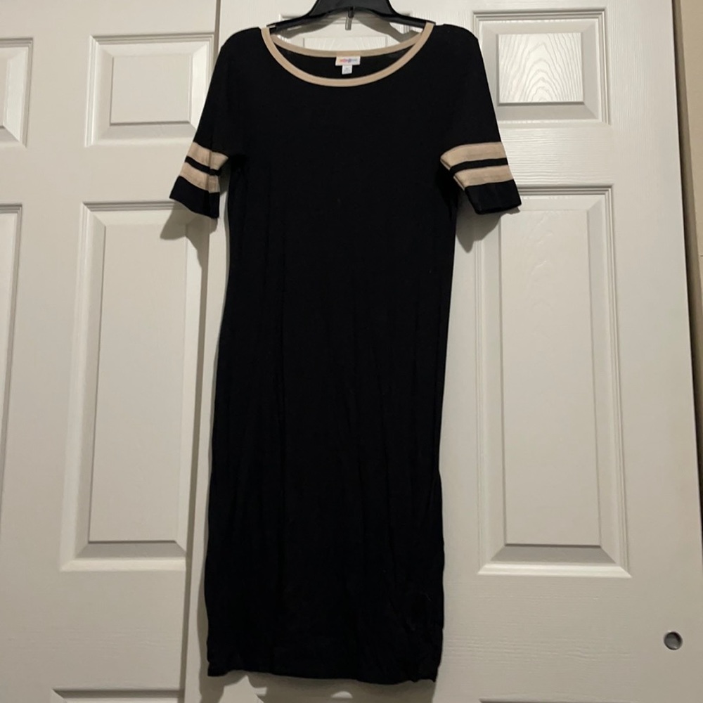 Lularoe Julia dress
